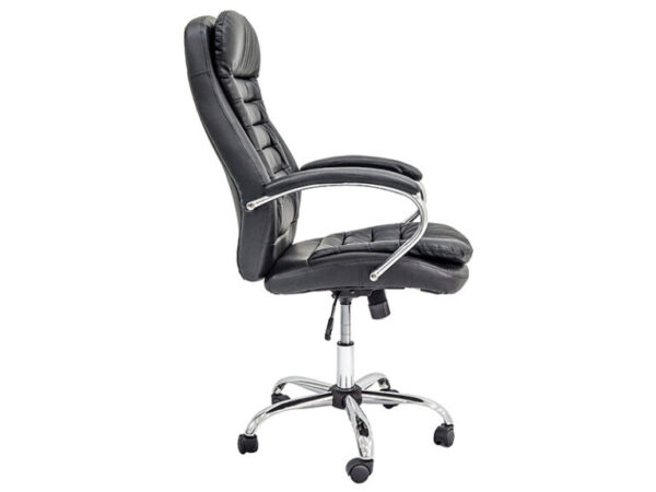 Cadeira Presidente Best C304 Preto – BEST - Imagem 2