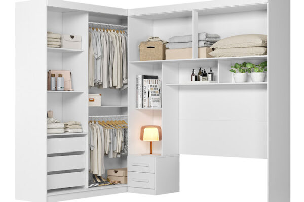 Dormitorio Conjugado Florença - Imagem 3