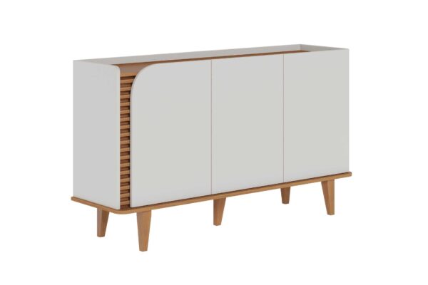 BUFFET JURERE HORTELA/AMENDOA /OFF AMENDOA – COLIBRI - Imagem 4