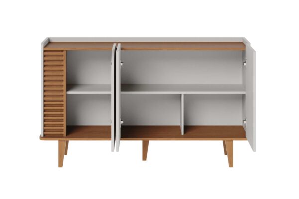 BUFFET JURERE HORTELA/AMENDOA /OFF AMENDOA – COLIBRI - Imagem 3
