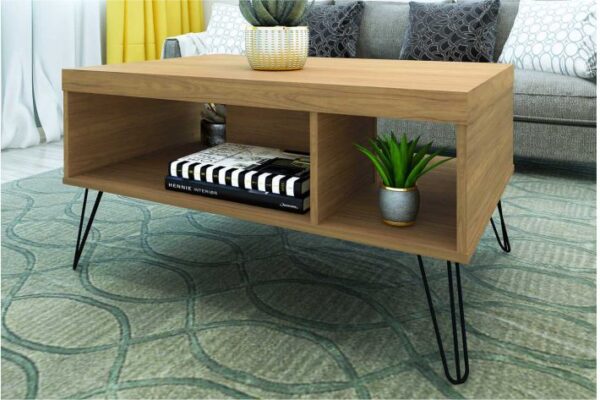 MESA CENTRO LIBERTY – CARVALHO