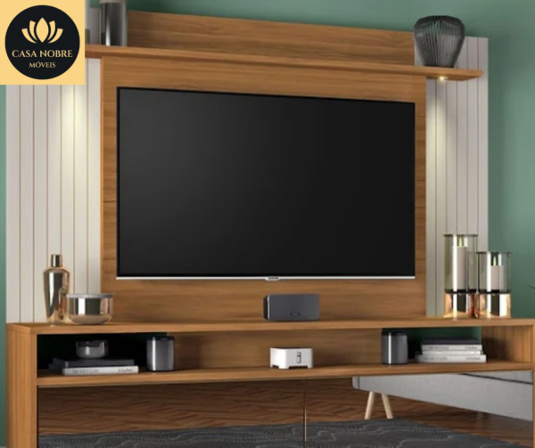 c Home theater Saturno