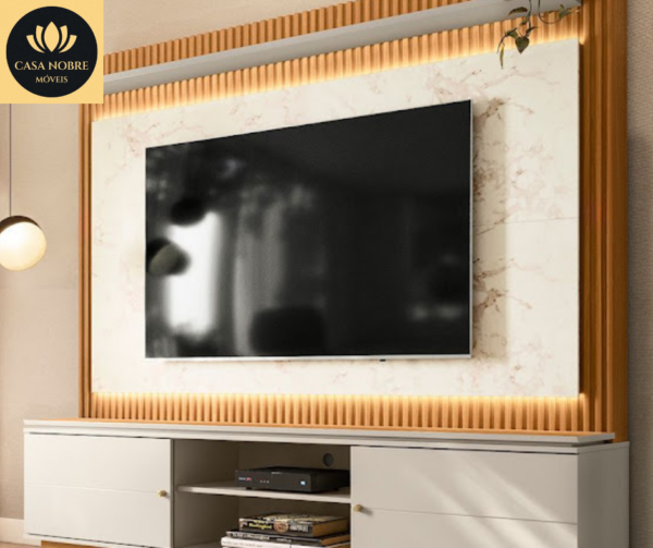 D Home theater Guararapes