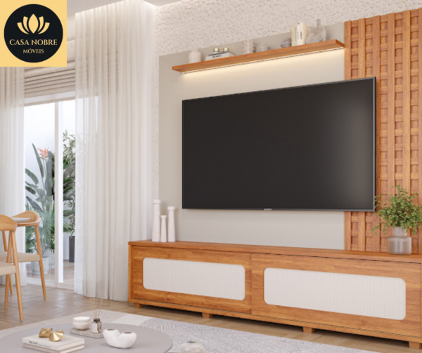 d Home theater Marrocos