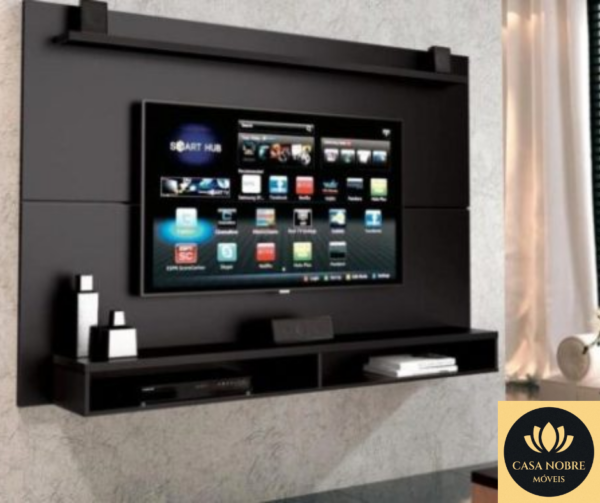 bPainel Maxi 60″ – Preto