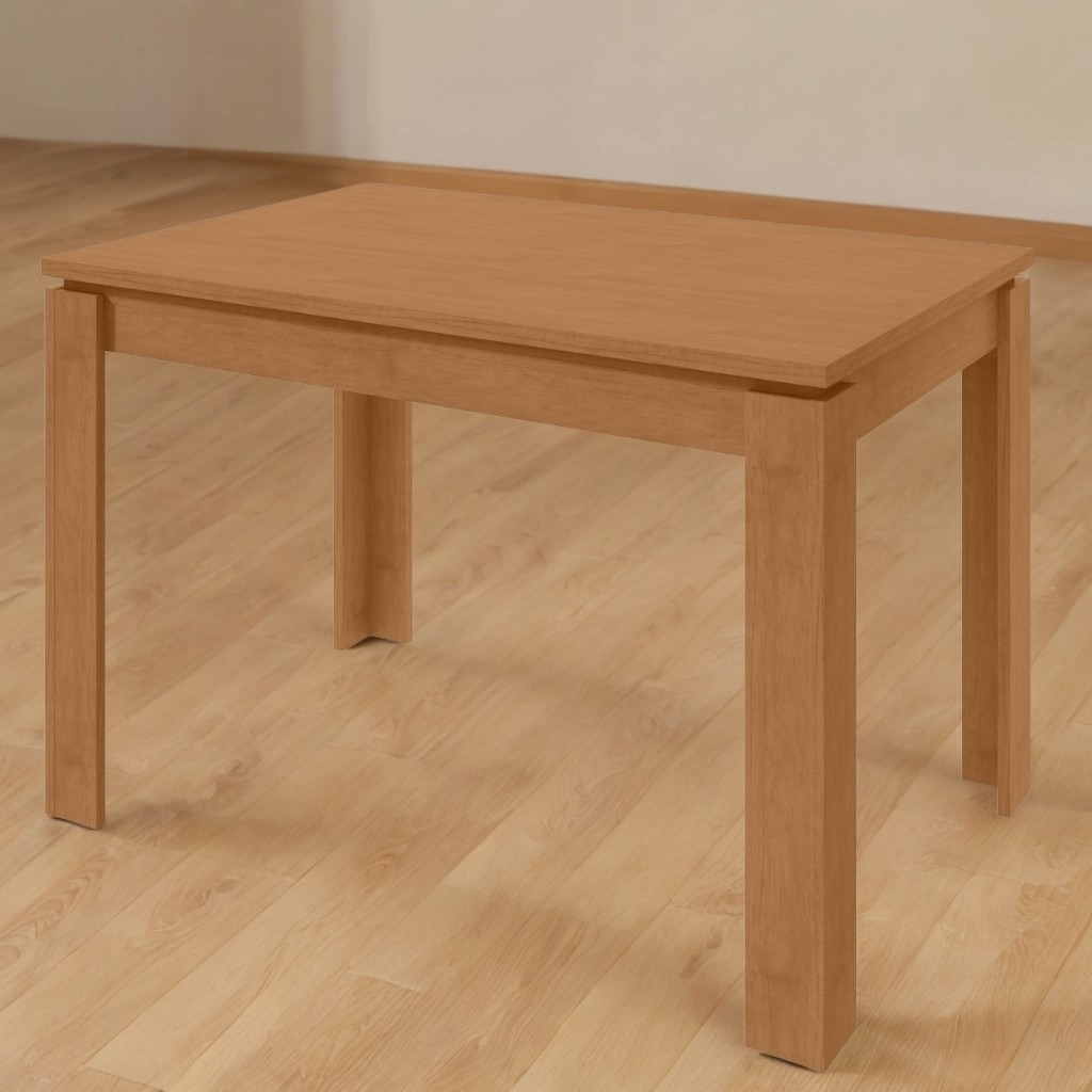 Mesa Athenas 120 Amêndoa Clean - LOPAS